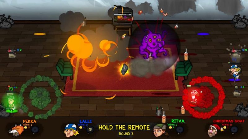 drunkenpants game